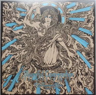 Mournful Congregation: The Exuviae Of Gods, Part II CLR - LP Record