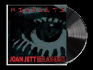 Joan Jett & The Blackhearts: Mindsets LTD - LP Record