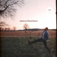 Zach Bryan: American Heartbreak - LP Record