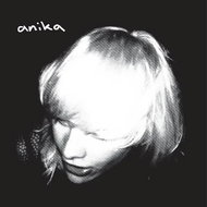 Anika: Anika Ltd Clr - LP Record
