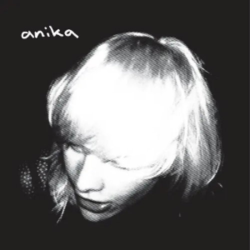 Anika: Anika Ltd Clr - LP Record - Main image