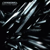Northlane: Obsidian CLR - LP Record
