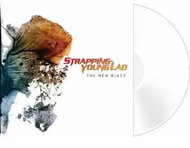 Strapping Young Lad: The New Black Ltd Clr - LP Record