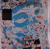 Warpaint: The Fool (Andrew Weatherall Mix) Ltd Clr - LP Record
