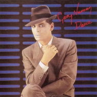 Gary Numan: Dance Ltd Clr - LP Record