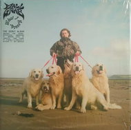 Mall Grab: What I Breathe CLR - LP Record