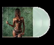 Fabric: Fabric + - LP Record
