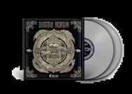 Dimmu Borgir: Eonian Clr Ltd - LP Record