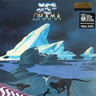 Yes: Drama - LP Record