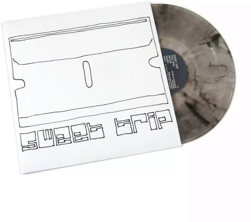 Sweet Trip: You will never know why - LP Record - Main image