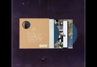 DIIV: Oshin Ltd Dlx Clr - LP Record
