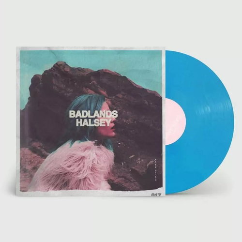 Halsey: Badlands CLR - LP Record - Main image