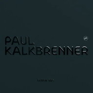 Paul Kalkbrenner: Guten Tag - LP Record