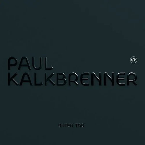 Paul Kalkbrenner: Guten Tag - LP Record - Main image