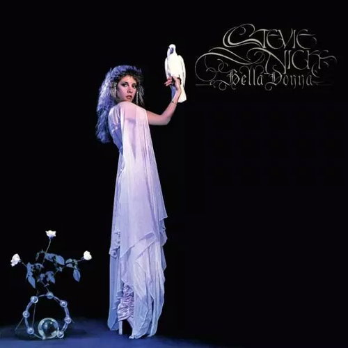 Stevie Nicks: Bella Donna - LP Record - Main image