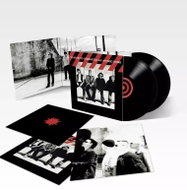 U2: How To Dismantle An Atomic Bomb (20th Anniversary) (Remastered) - LP Record