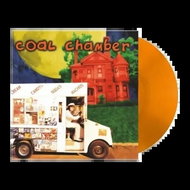 Coal Chamber: Coal Chamber - LP Record