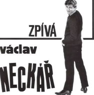 Neckář Václav: Václav Neckář Sings for the Young - LP Record