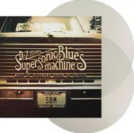 Supersonic Blues Machine: West Of Flushing South Of Frisco CLR - LP Record