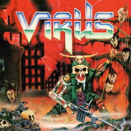 Virus: Force Recon Ltd Clr - LP Record
