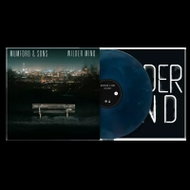 Mumford & Sons: Wilder Mind (10th Anniversary Edition) - LP Record