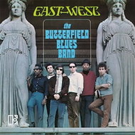 The Paul Butterfield Blues Band: East-West LTD - LP Record