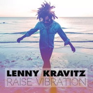 Lenny Kravitz: Raise Vibration Dlx Ltd Clr - LP Record
