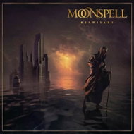 Moonspell: Hermitage LTD - LP Record