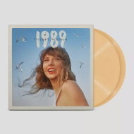 Taylor Swift: 1989 (Taylor's Version) LTD - LP Record