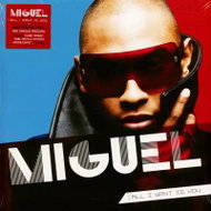 Miguel: All I Want Is You - LP Record