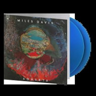 Miles Davis: Agharta - LP Record