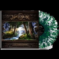 Wintersun: The Forest Seasons Splatter - LP Record