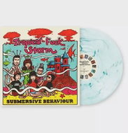 Tropical Fuck Storm: Submersive Behaviour CLR - LP Record