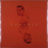 Cardin Charlotte: Phoenix - LP Record