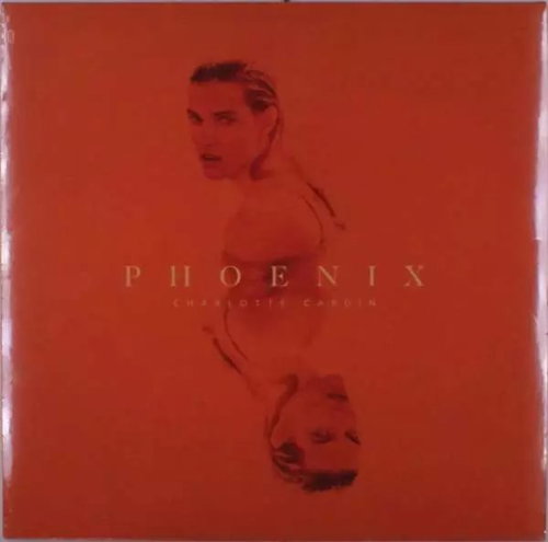 Cardin Charlotte: Phoenix - LP Record - Main image