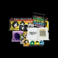 The Rolling Stones: Some Girls Dlx Ltd Num - LP Record