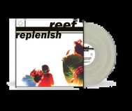 Reef: Replenish CLR - LP Record