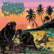 Haggus: Destination Extinction CLR - LP Record