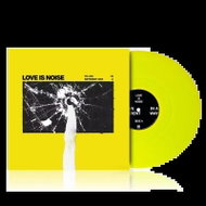 Love Is Noise: To Live in a Different Way - LP Record