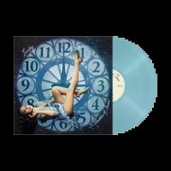 Laufey: A Matter of Time CLR - LP Record
