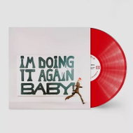 Girl In Red: I'm Doing It Again Baby! - LP Record