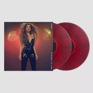 Shakira: Las Mujeres Ya No Lloran - LP Record