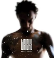 Tricky: False Idols CLR - LP Record