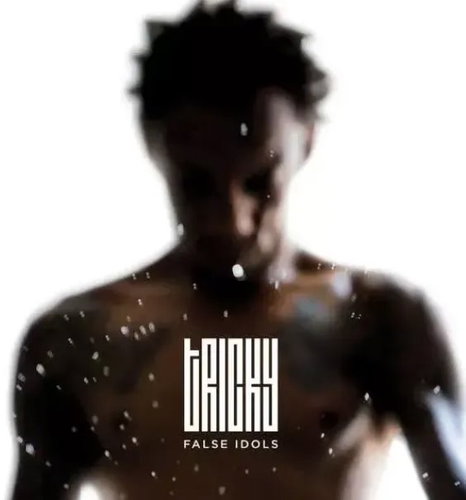 Tricky: False Idols CLR - LP Record - Main image