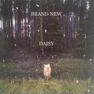 Brand New: Daisy - LP Record
