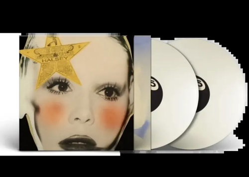 Halsey: The Great Impersonator - LP Record - Main image