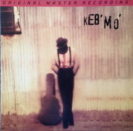 Keb' Mo': Keb' Mo' Ltd Num - LP Record