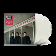 Ladytron: Nightlife (RSD Black Friday 2025) - LP Record