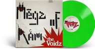The Voidz: MęGż oF rAm CLR - LP Record