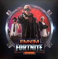Eminem: Fortnite Radio Clr Num - LP Record